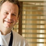 Topchef Eric Swaghoven