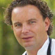 Topchef Karl van Baggem