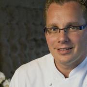 ONNO KOKMEIJER VAN RESTAURANT CIEL BLEU** EN GILDEMEESTER VAN HET GILDE VAN NEDERLANDSE MEESTERKOKS