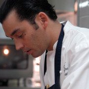 Topchef Pascal Jalhaij