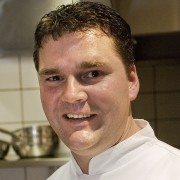 Topchef Tonny Berentsen