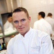 Topchef Erik van Loo