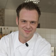 Topchef IJsbrandt Wermenbol