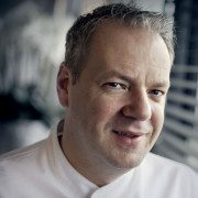 Topchef Mario Ridder