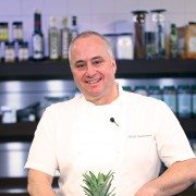 Topchef Michel Lambermon