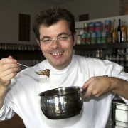 Topchef Michel van de Kroft