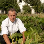 Topchef Otto Nijenhuis