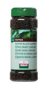Zwarte Lampong peper heel Verstegen Spices & Sauces